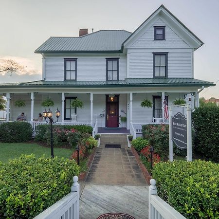 Blue Ridge Inn Bed And Breakfast Exterior foto