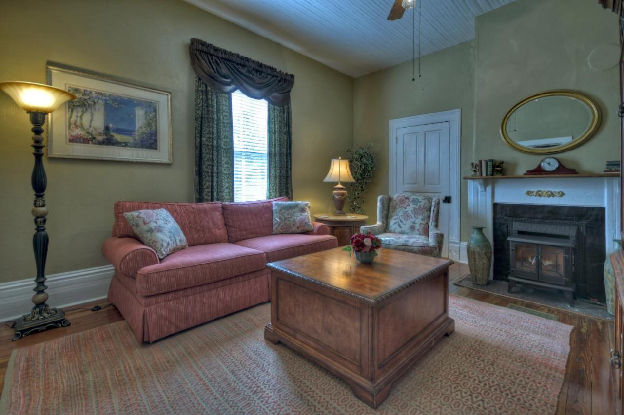 Blue Ridge Inn Bed And Breakfast Exterior foto