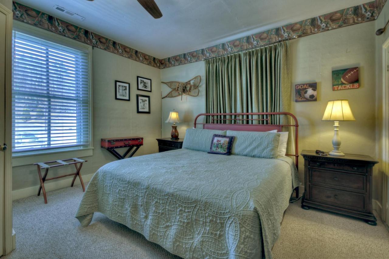 Blue Ridge Inn Bed And Breakfast Exterior foto